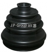 JP GROUP - 1243600800 - Пильник привiдного валу